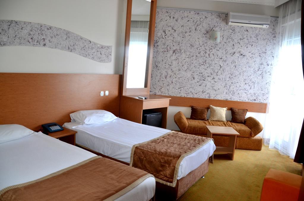 Orient Resort Hotel Fethiye Luaran gambar