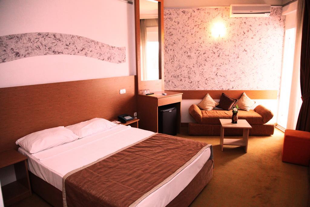 Orient Resort Hotel Fethiye Bilik gambar